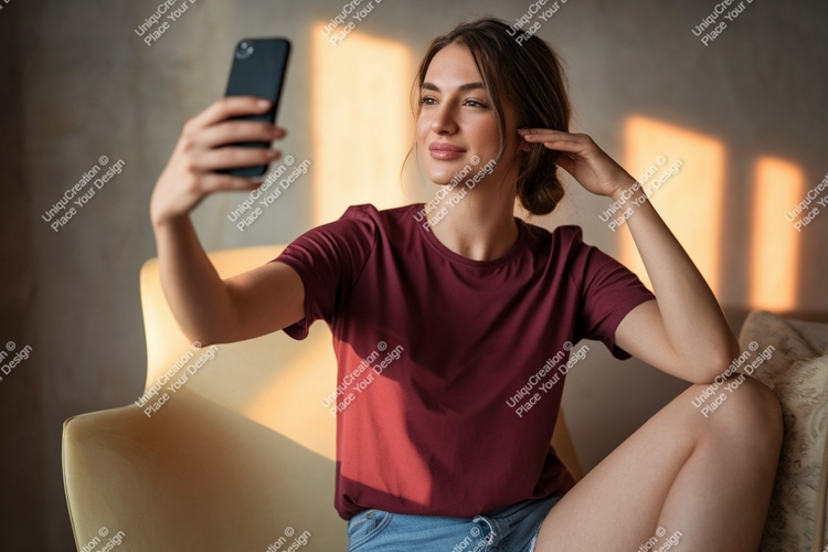 Phone Clipart Image 2