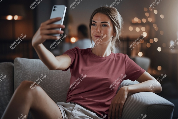 Phone Clipart Image 24