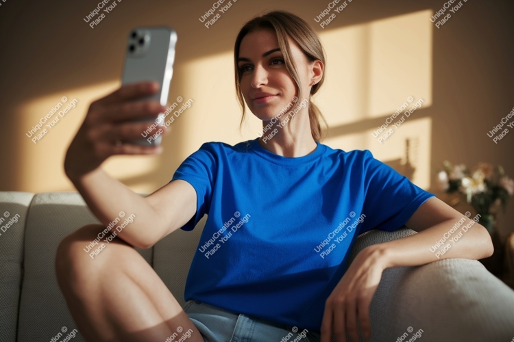 Phone Clipart Image 22