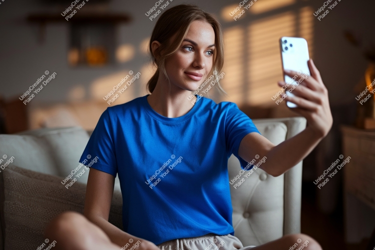 Phone Clipart Image 15