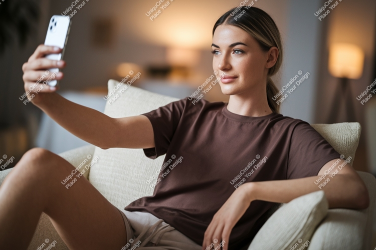 Phone Clipart Image 6