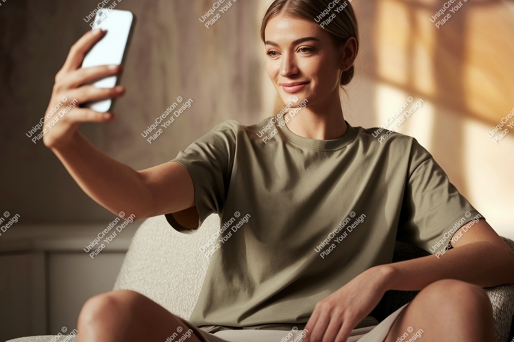 Phone Clipart Image 22