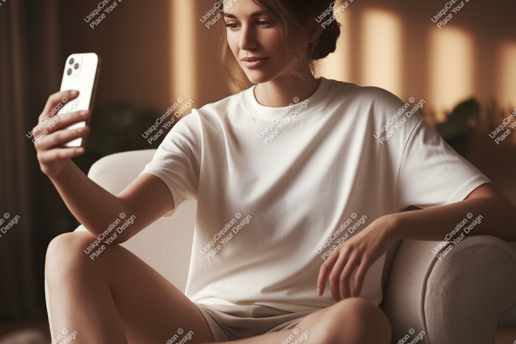 Phone Clipart Image 20
