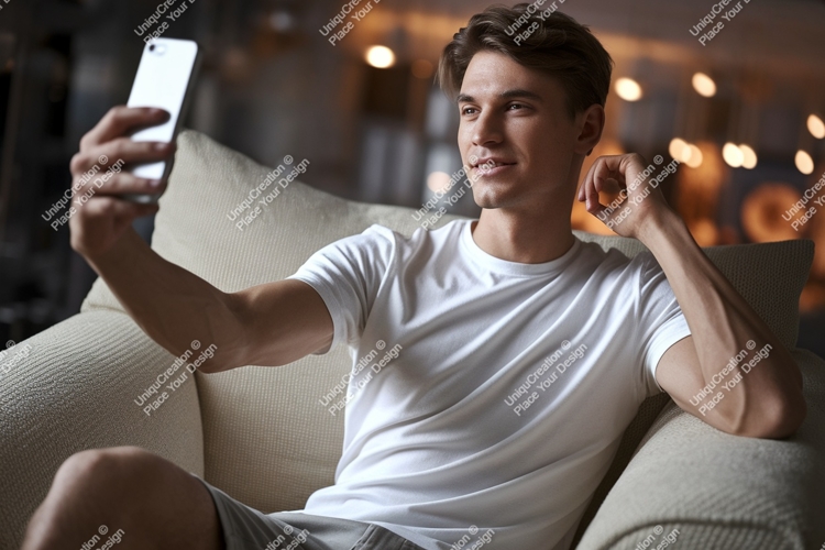 Phone Clipart Image 18