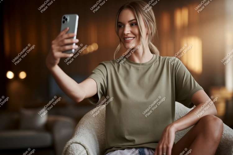 Phone Clipart Image 13