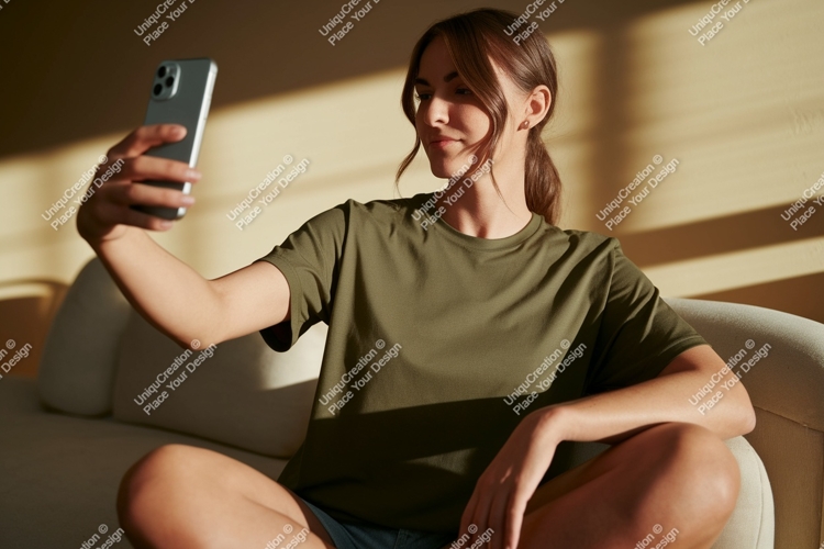 Phone Clipart Image 12