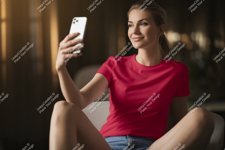 Phone Clipart Image 9