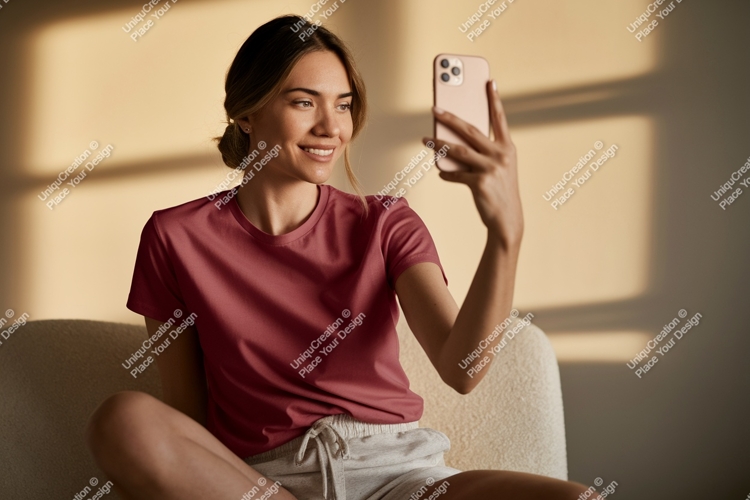 Phone Clipart Image 10