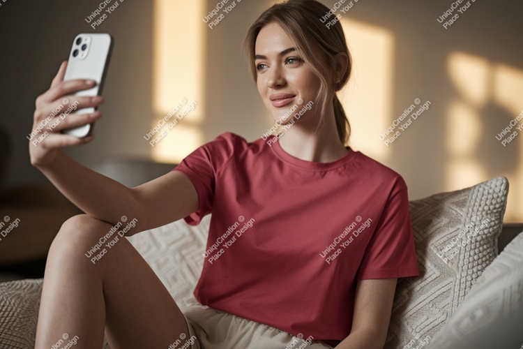 Phone Clipart Image 8