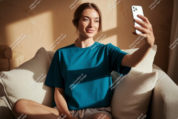 Phone Clipart Image 7