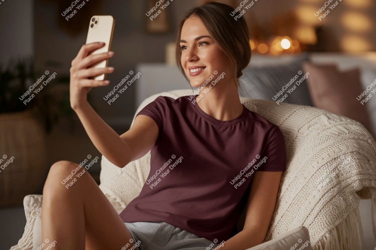 Phone Clipart Image 6
