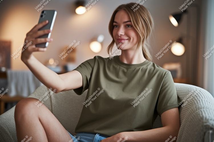 Phone Clipart Image 3