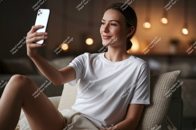 Phone Clipart Image 22