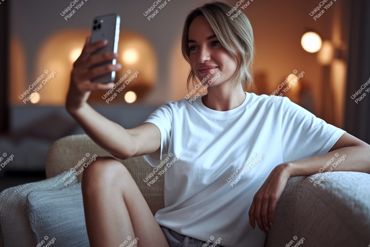 Phone Clipart Image 21
