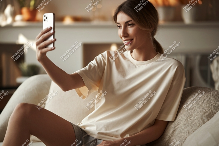 Phone Clipart Image 19