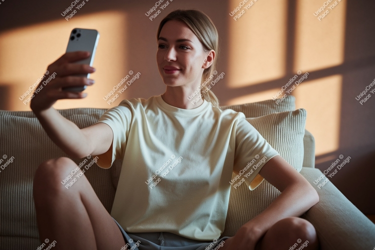 Phone Clipart Image 18