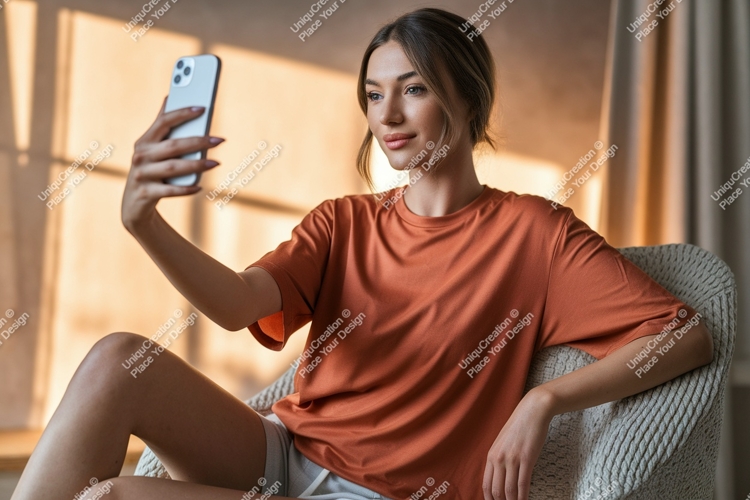 Phone Clipart Image 15
