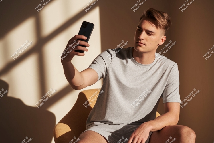 Phone Clipart Image 13