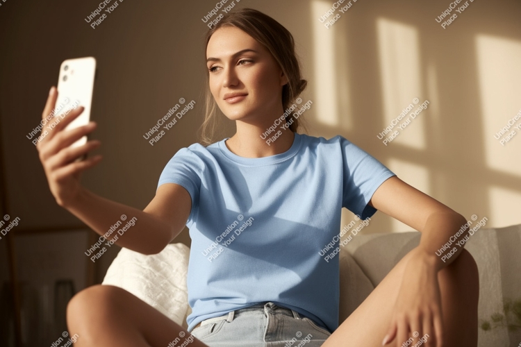 Phone Clipart Image 11