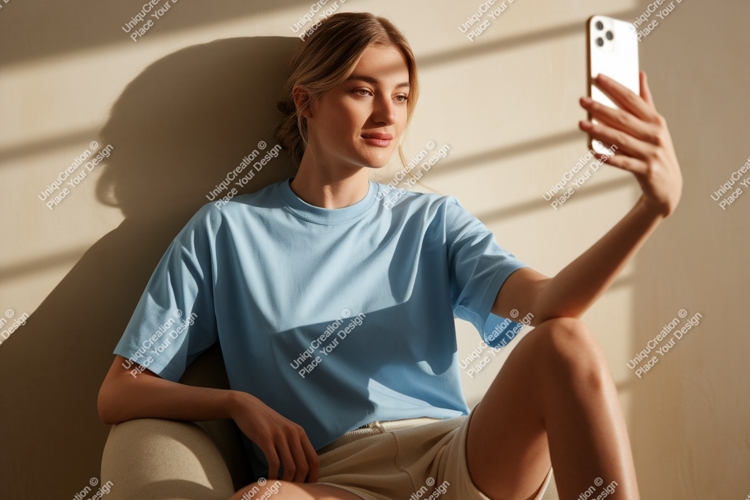 Phone Clipart Image 10