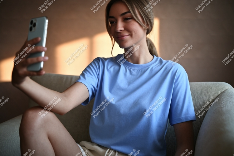 Phone Clipart Image 9