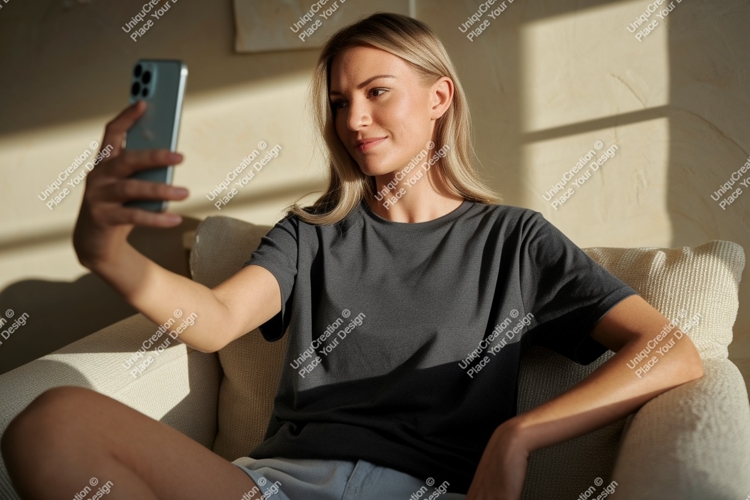 Phone Clipart Image 7