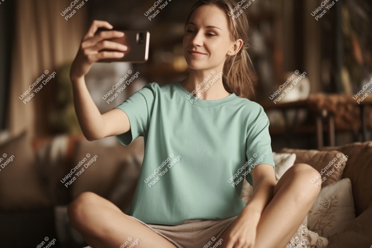Phone Clipart Image 5