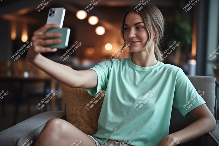 Phone Clipart Image 4