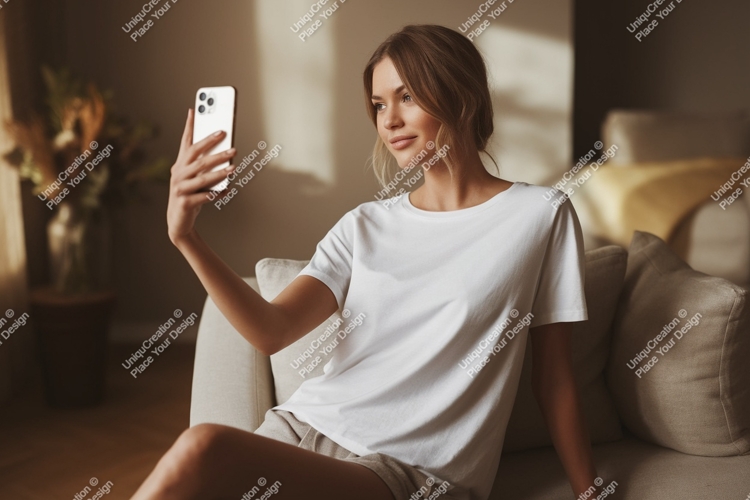 Phone Clipart Image 14