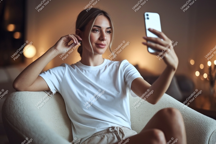 Phone Clipart Image 12
