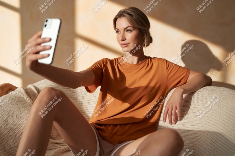 Phone Clipart Image 10
