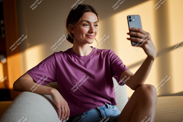 Phone Clipart Image 5