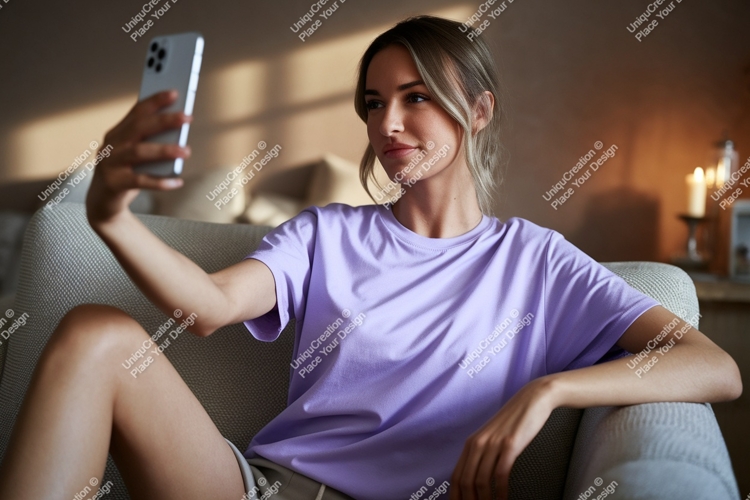 Phone Clipart Image 2