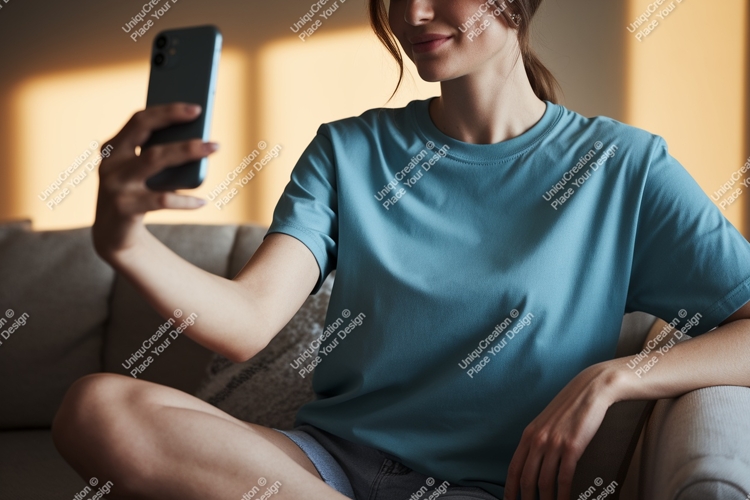 Phone Clipart Image 19