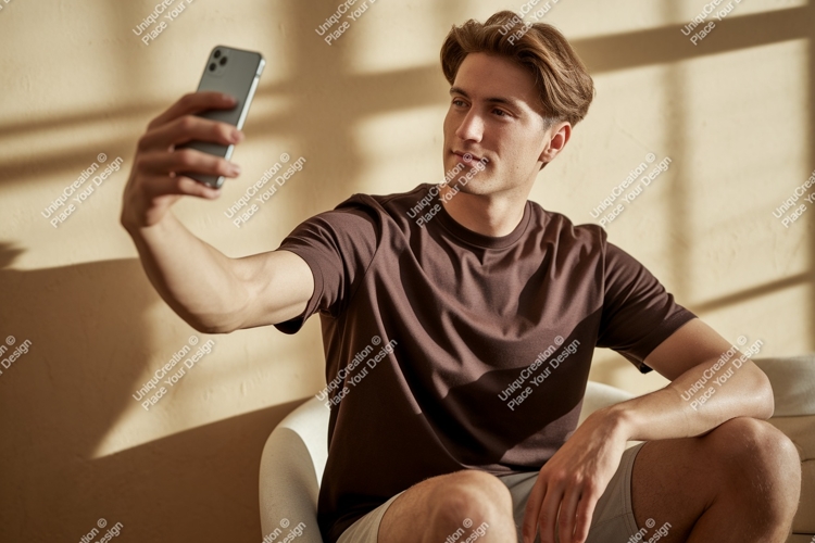 Phone Clipart Image 15