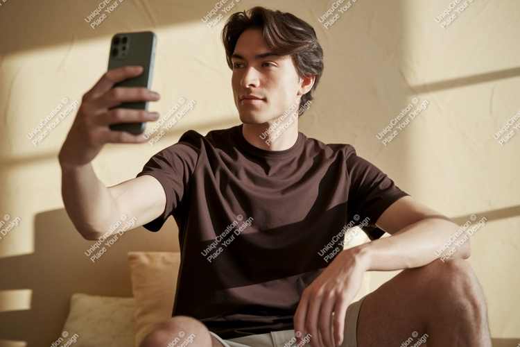 Phone Clipart Image 14