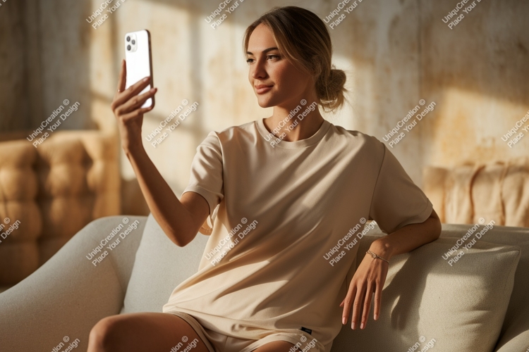 Phone Clipart Image 12