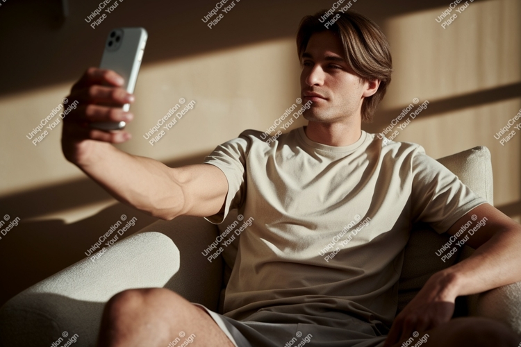 Phone Clipart Image 11