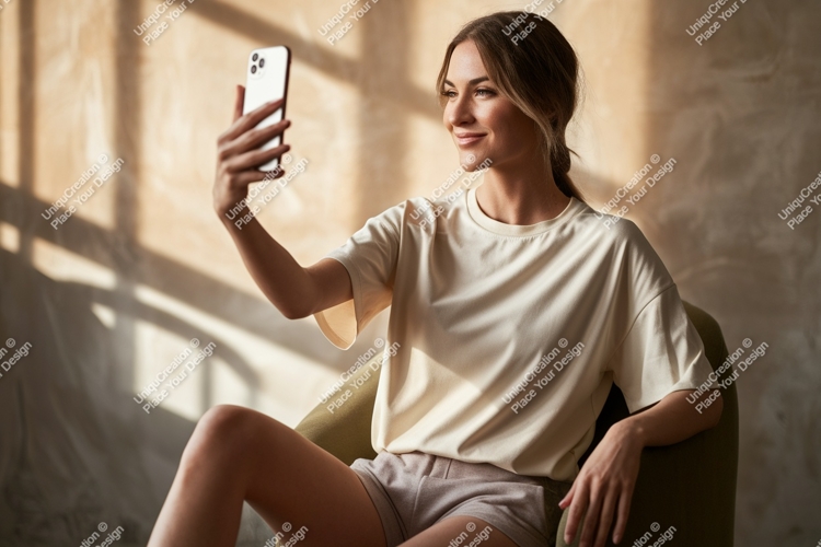 Phone Clipart Image 9