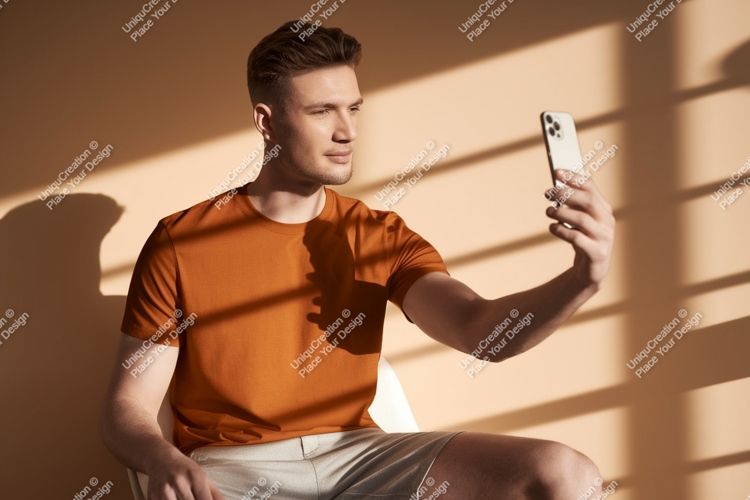 Phone Clipart Image 6