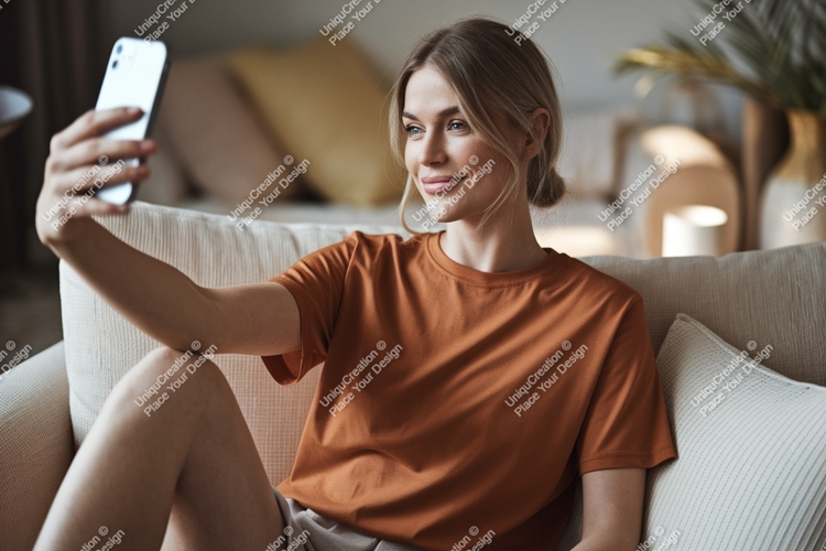 Phone Clipart Image 5