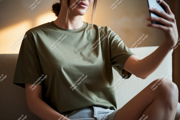 Selfie Clipart Image 20