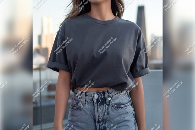 Jeans Clipart Image 12