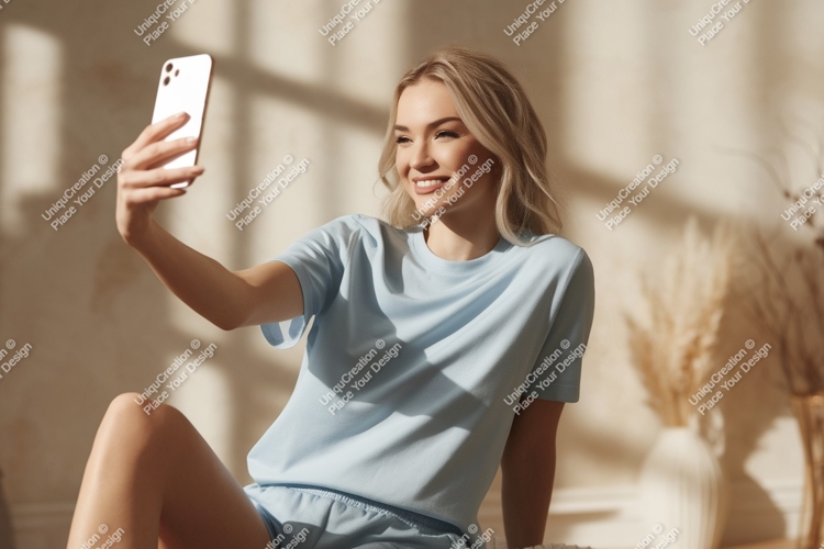 Phone Clipart Image 7