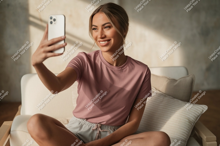 Phone Clipart Image 3