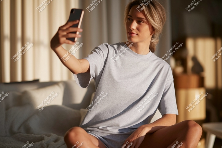Phone Clipart Image 2