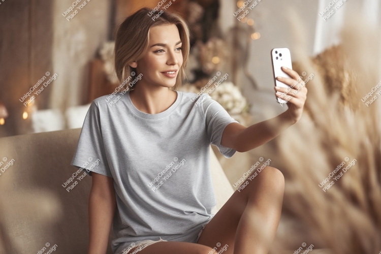 Phone Clipart Image 24