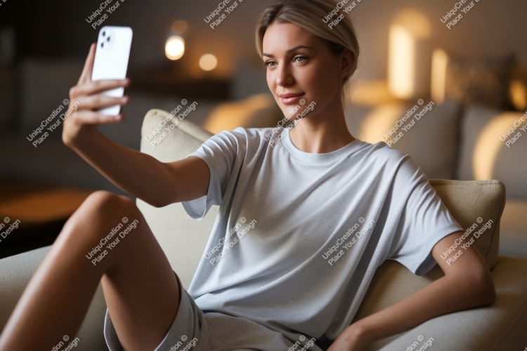 Phone Clipart Image 23