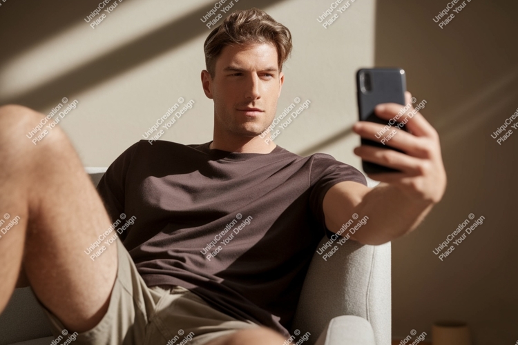 Phone Clipart Image 20