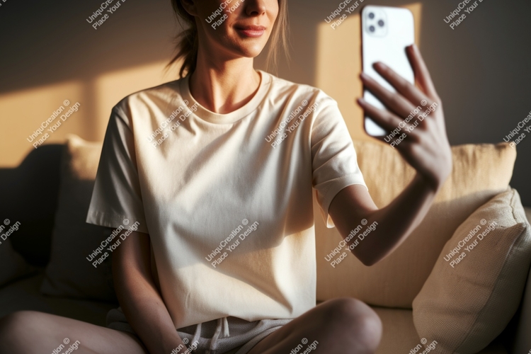 Phone Clipart Image 17